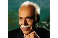 معمار دستور زبان فارسی در کتاب‌های درسی درگذشت