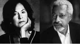 کدامیک از برندگان نوبل ادبیات را میشناختید؟