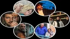فروش افتضاح فیلم‌های جدید در سینما/ ۶فیلم و کمتر از ۲ میلیارد فروش
