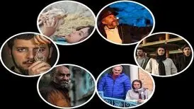 فروش افتضاح فیلم‌های جدید در سینما/ ۶فیلم و کمتر از ۲ میلیارد فروش

