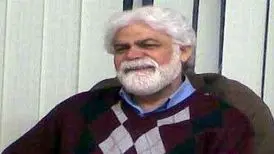 سید حمید طبیبیان برگزیده جایزه کتاب سال، درگذشت