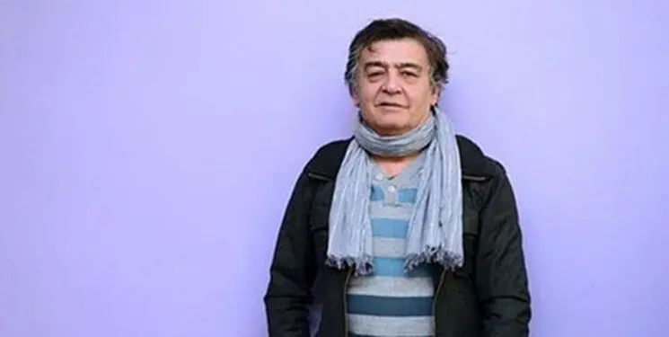 ببینید | صحبت‌های احساسی پرویز پرستویی با رضا رویگری | آپارتمان به همراه پرستار برای رضا رویگری فراهم شد