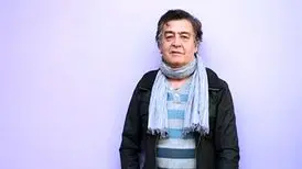 ببینید | صحبت‌های احساسی پرویز پرستویی با رضا رویگری | آپارتمان به همراه پرستار برای رضا رویگری فراهم شد