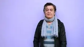 ببینید | صحبت‌های احساسی پرویز پرستویی با رضا رویگری | آپارتمان به همراه پرستار برای رضا رویگری فراهم شد