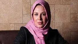 گردهمایی بازیگران تئاتر با دبیری شهره سلطانی