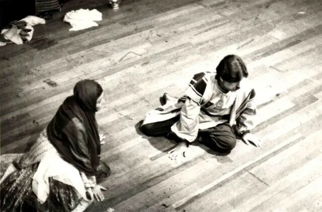 از حضور خارجی ها تا گلاب آدینه و حمید جبلی در دهمین دوره تئاتر فجر
