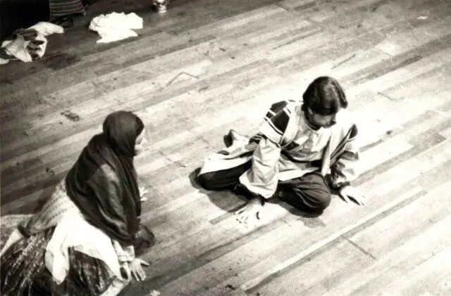 از حضور خارجی ها تا گلاب آدینه و حمید جبلی در دهمین دوره تئاتر فجر
