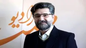 مجری سرشناس ایرانی که با خود اسلحه به مدرسه می برد/ ویدئو
