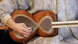 اعلام جزییات آلبومی به نام «ایرانویج»؛ شاهنامه با ساز ایرانی هم‌نوا شد
