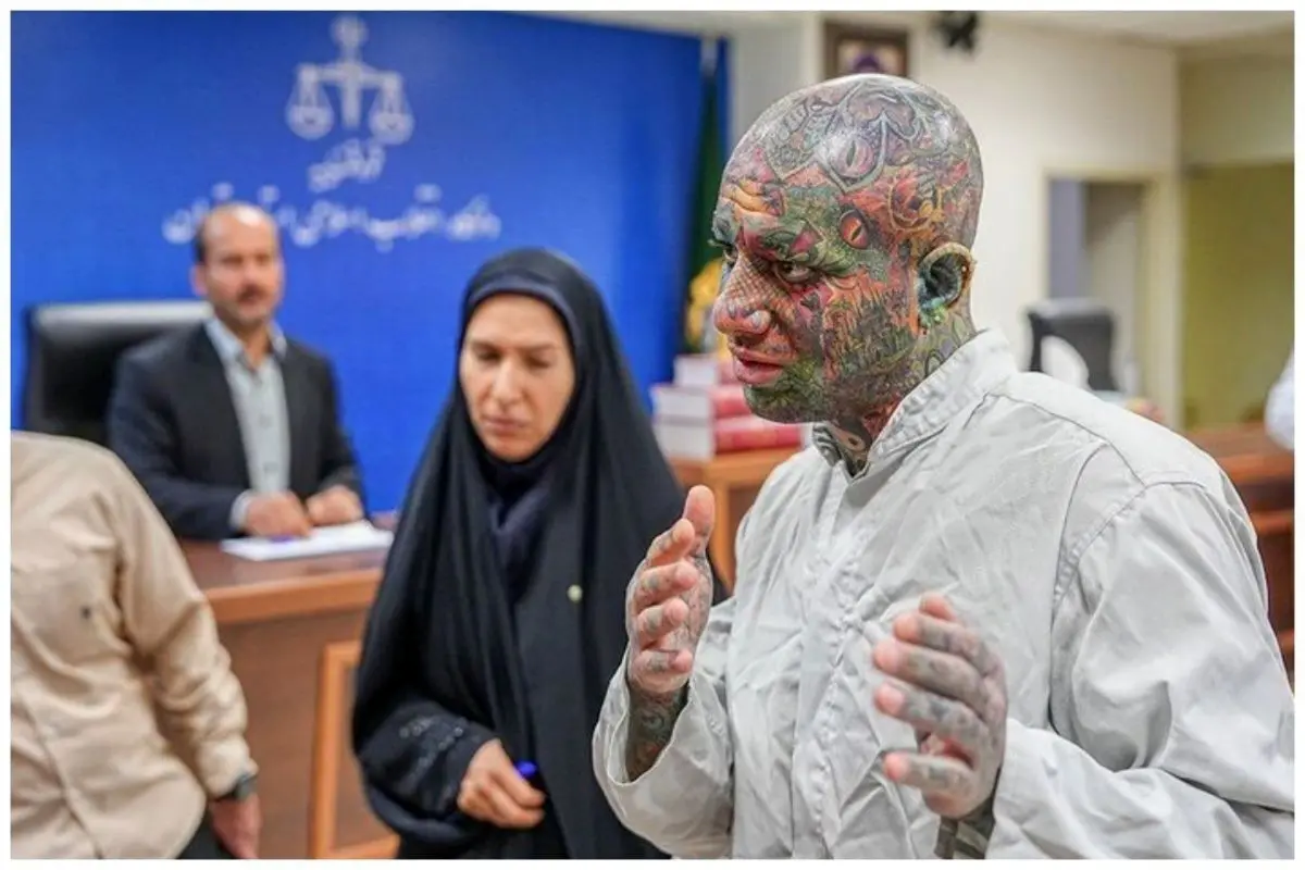 توضیحات وکیل تتلو درباره اتهام سب‌نبی/ منتظر صدور رای هستیم
