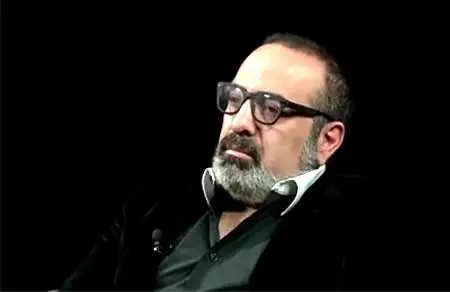 آرش فرزین : پدرم گفت با دختر پروین ازدواج کنی نمی‌بخشمت