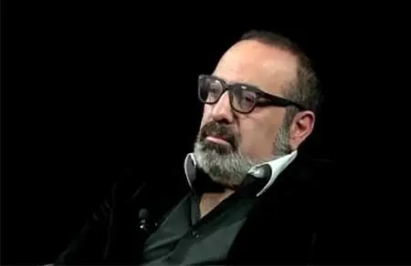 آرش فرزین : پدرم گفت با دختر پروین ازدواج کنی نمی‌بخشمت