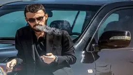 ضوابط سریال‌سازی شفاف باشد؛ حتی شخصیت مثبت هم سیگاری است!