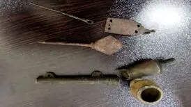 ادعای حراج سکه‌های مکشوفه بیضای فارس در نیویورک‌ اثبات نشده است