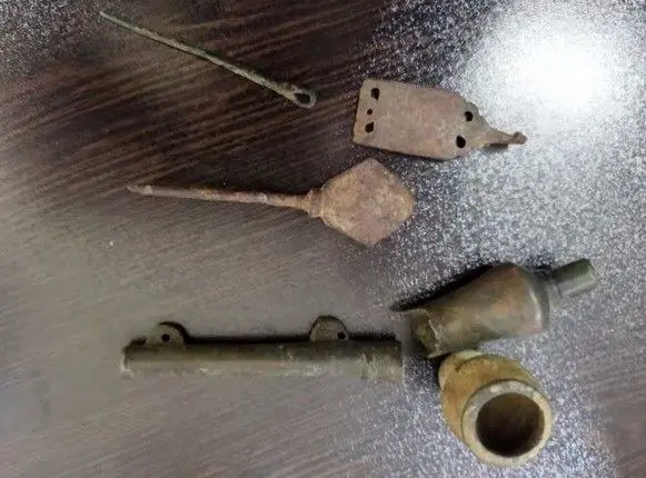 نمایش بیش از ۱۰۰ هزار سال سکونت بشر در موزه باستان‌شناسی قلعه‌ فلک‌الافلاک
