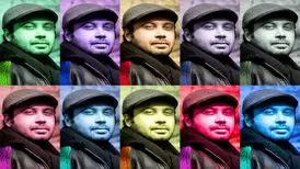 محسن چاوشی و راز عدم برپایی کنسرت/ از صدای زخمی معترض و سکوت تا جنجال حتی با همسر ابی و ستایش داریوش اقبالی/ آغاز زندگی شیرین می شود با تلفن سلام من شریفی نیا هستم!