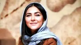 هدی زین العابدین از حضور در جشنواره فجر انصراف داد

