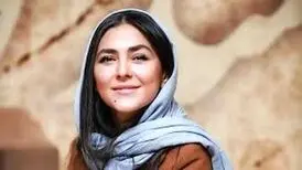 هدی زین العابدین از حضور در جشنواره فجر انصراف داد
