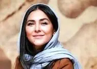 هدی زین العابدین از حضور در جشنواره فجر انصراف داد
