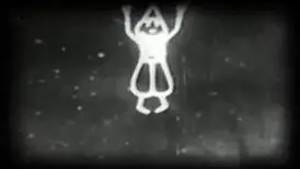 اولین انیمیشن تاریخ سینما/ویدیو