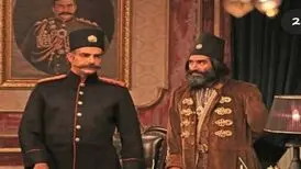 پاسخ ژوله به واکنش حامد کمیلی و هادی کاظمی به توقف یک‌باره «قبله عالم»