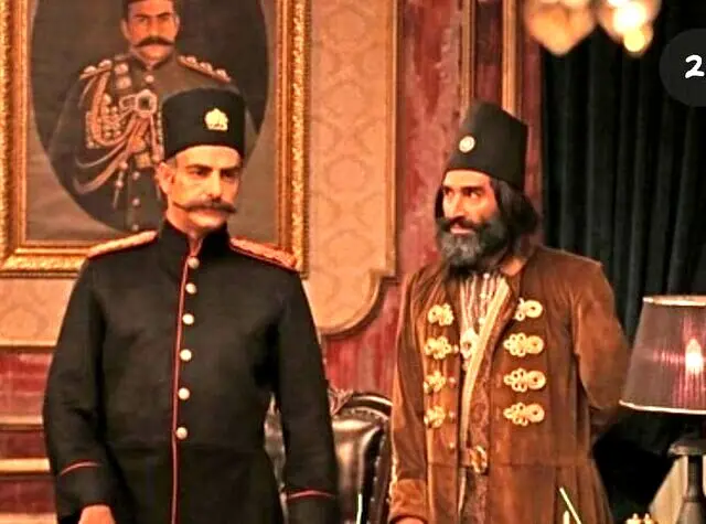 پاسخ ژوله به واکنش حامد کمیلی و هادی کاظمی به توقف یک‌باره «قبله عالم»