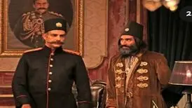 پاسخ ژوله به واکنش حامد کمیلی و هادی کاظمی به توقف یک‌باره «قبله عالم»