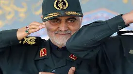 حاج قاسم از ابتدای زندگی در مسیر «جان‌فدا» شدن بود
