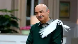 مالک «مهمونی»چه کسی است؟سرنوشت ایرج طهماسب و عروسک هایش به کجا رسید؟
