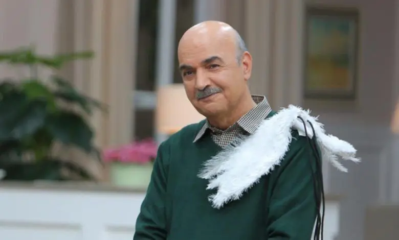 مالک «مهمونی»چه کسی است؟سرنوشت ایرج طهماسب و عروسک هایش به کجا رسید؟
