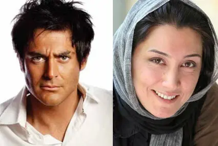 ماجرای بایکوت شدن هدیه تهرانی توسط تهیه‌کنندگان به خاطر همکاری با گلزار
