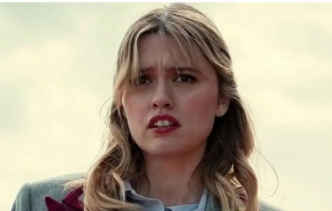 تهدید بازیگر معروف به مرگ برای مخالفت با جنگ