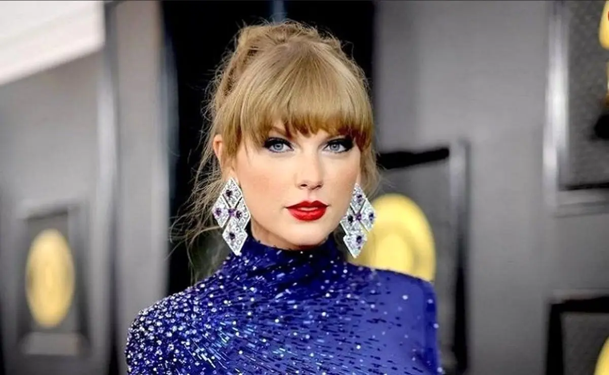 تیلور سوئیفت، خواننده آمریکایی از کامالا هریس حمایت کرد
