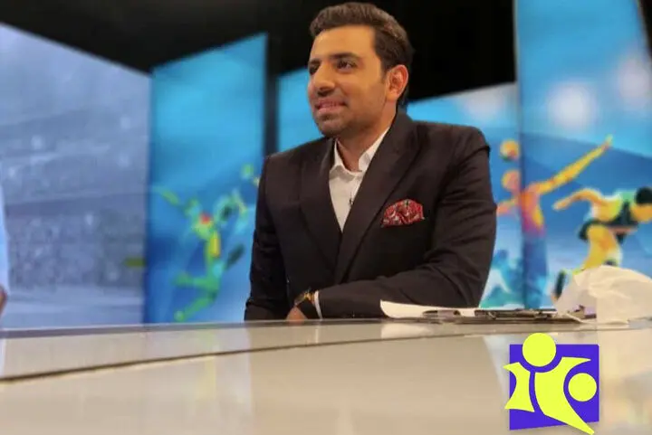 فصل جدید «فوتبال ۱۲۰» به آنتن رسید/ حافظ کاظم‌زاده اجرا می‌کند
