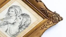 نمایشگاهی برای خواهر هنرمند «جین آستن»‌