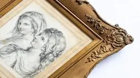 نمایشگاهی برای خواهر هنرمند «جین آستن»‌