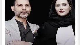 پریناز ایزدیار و پیمان معادی شخصیت‌های اصلی فیلم روستایی
