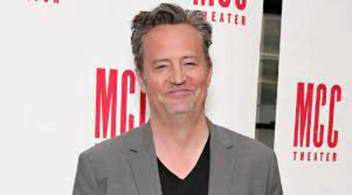 مرگ یکی از دوستان
