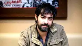 عکسی از شهاب حسینی و پسراش در 13 بدر منتشر شد
