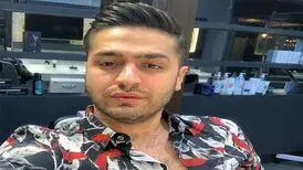 داوود هزینه بازداشت شد
