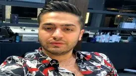 داوود هزینه بازداشت شد
