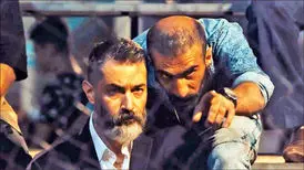 یاغی، آهوی معصومی در محاصره گرگ‌ها | در زاغه‌نشین‌های شهر چه می‌گذرد؟