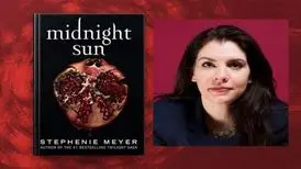 سوپرایز خالق رمان "گرگ و میش" برای هواداران