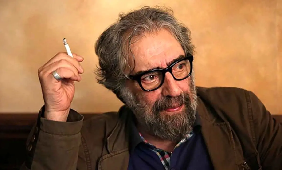 ماجرای غسل دادن جنازه «فروغ» توسط «مسعود کیمیایی» چه بود؟
