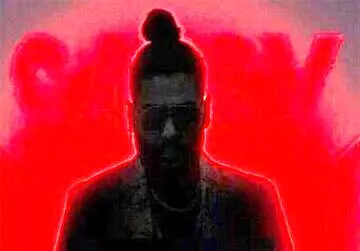 ساسی مانکن یا ساسان حیدری! / تبلیغ آهنگ «شیش و هشتی» در یکی از کانال‌های پیام‌رسان «بله»
