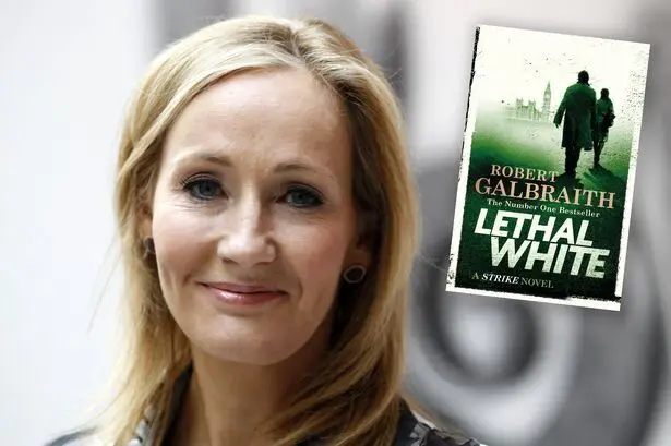 نویسندگان مشهوری که با نام مستعار می‌نوشتند