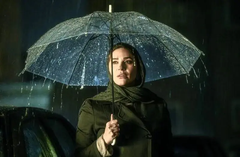 سحر دولتشاهی خبرنگار شد
