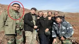 تقریظ مقام معظم رهبری بر کتاب «خاتون و قوماندان» رونمایی می‌شود
