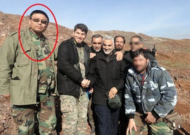 تقریظ مقام معظم رهبری بر کتاب «خاتون و قوماندان» رونمایی می‌شود
