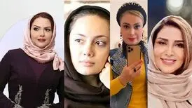 تغییر ظاهر برخی مجریان تلویزیون/ چرا دیگر به آنچه سالها نشان دادند متعهد نیستند؟
